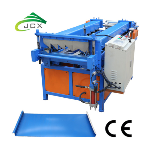 Hot Sale for Roller Shutter Roll Forming Machine - small roll forming machine – Golden Integrity