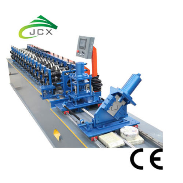 Metal Stud and Track Roll Forming Machine