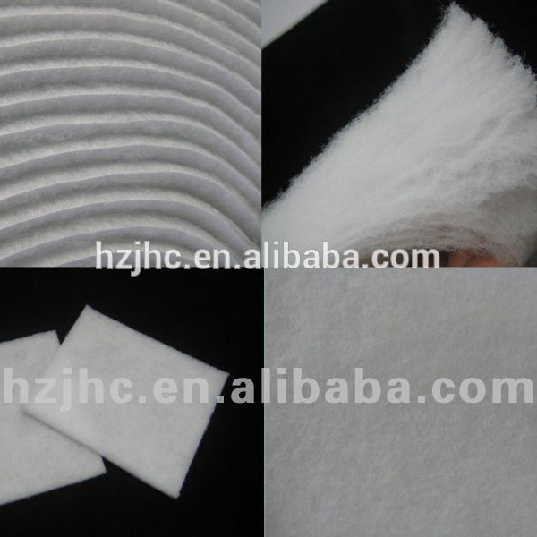 OEM Supply Harga Geotextile Per M2 -
 Mattress Multicolor Waste Nonwoven Felt From Guangdong – Jinhaocheng