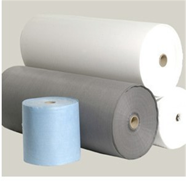 wholesale PP spunlace nonwoven fabric rolls
