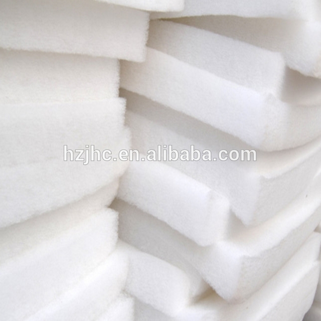 High Quality Thermal Bonding Technical Non Woven Fabric For Sound Insulation