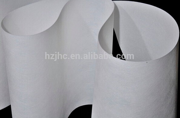 Needle punched nonwoven nylon micron filter cloth fabric