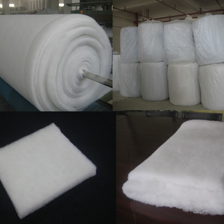 hot air through Nonwoven lining gum stay interlining 1025hf for embroidery backing
