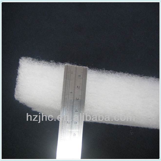 High quality fireproofing Environment-friendly Microfiber 220 gsm needling cotton t shirt fabric