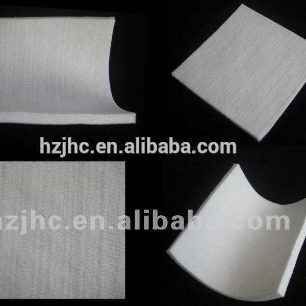 Massive Selection for Polyester Color Nonwoven Felt - PTFE membrane nonwoven needle punched felt – Jinhaocheng