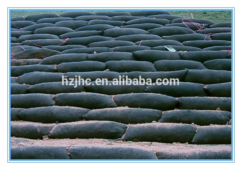 Geobag Type and Non-Woven Geotextiles Geotextile Type Geo Bag