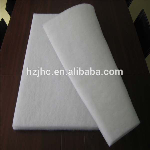 Sofa Material 100 Polyester Wadding Fabric