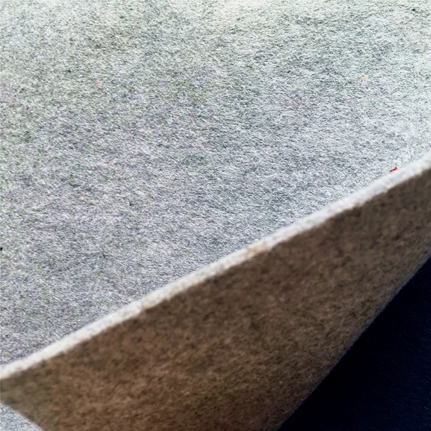 Eco-friendly Customized Non Woven sofa lining fabric