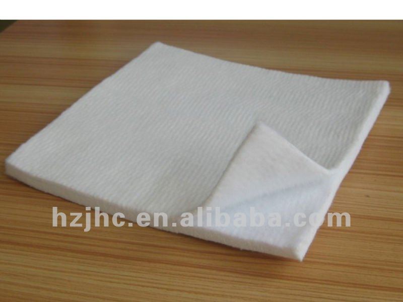 Nonwoven fabric diaper raw materials for baby and adult diaper making