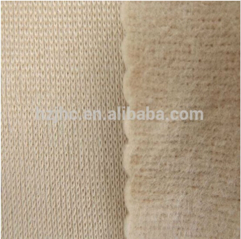 Wholesale Soft Type Needle Punched Felt -
 100% polyester stitch bonding nonwoven fabric, stitch bonded nonwoven – Jinhaocheng