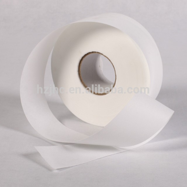 Polyester Composition And Spunlace Nonwoven Material Medical Cloth