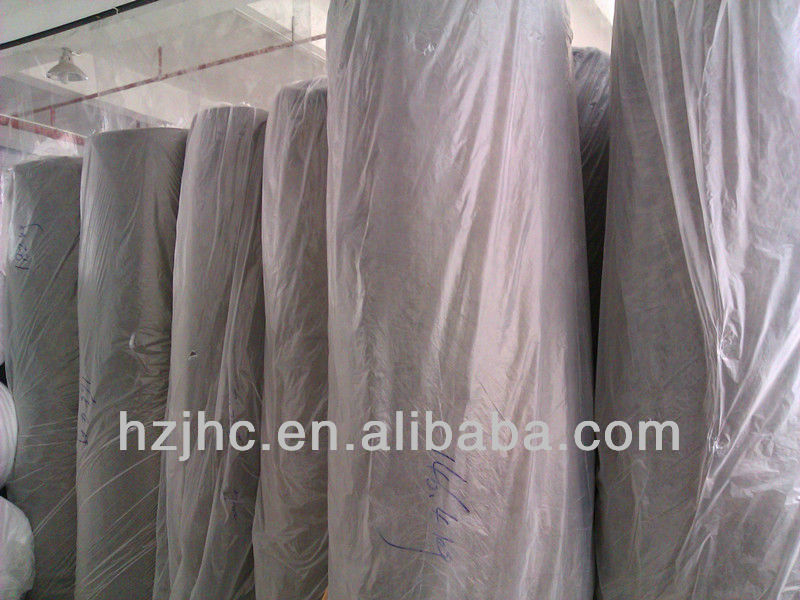 Best-Selling Lamineted Nonwoven -
 Custom Nonwoven Fabric For Car Upholstery – Jinhaocheng