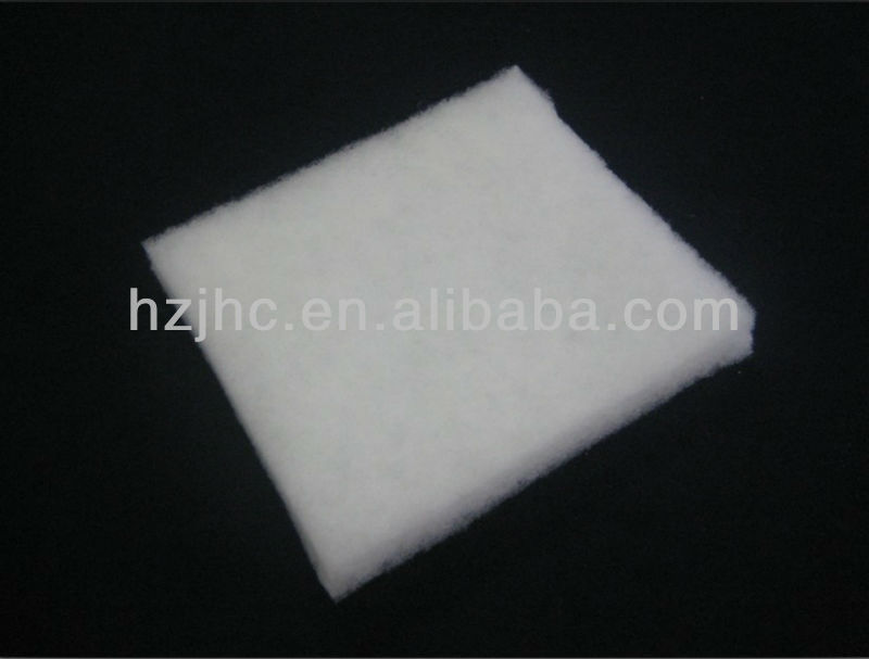 Factory directly supply Pvc Coated Polyester Woven Fabric -
 wadded/ padding fabric for rag dolls – Jinhaocheng