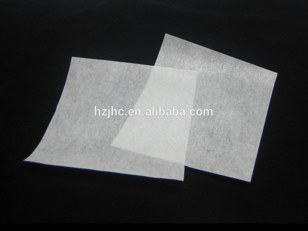 Non woven polyester/polypropylene air conditioner filter cloth