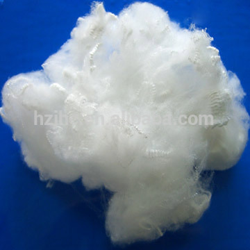 Needle punched polyester nonwoven fabric scrap