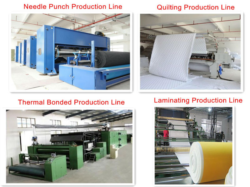 Factory directly supply Polyester Mesh Fabric -
 ultrasonic welding machine nonwoven – Jinhaocheng
