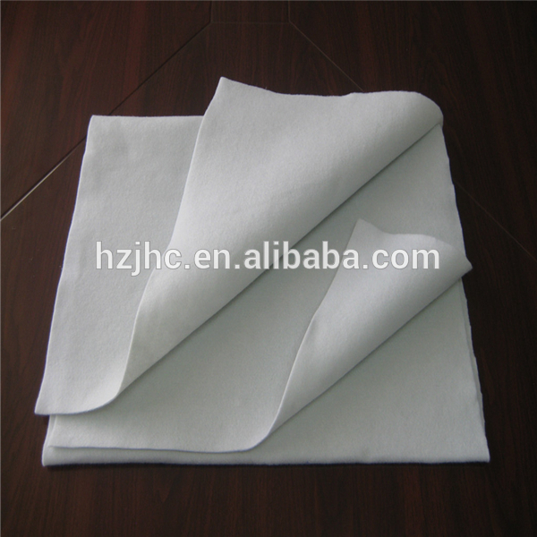 Needle punching guangzhou colorful nonwoven products co., ltd.