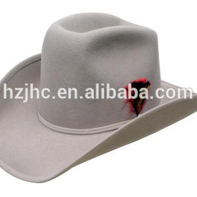 Colorful polyester nonwoven felt hat raw material