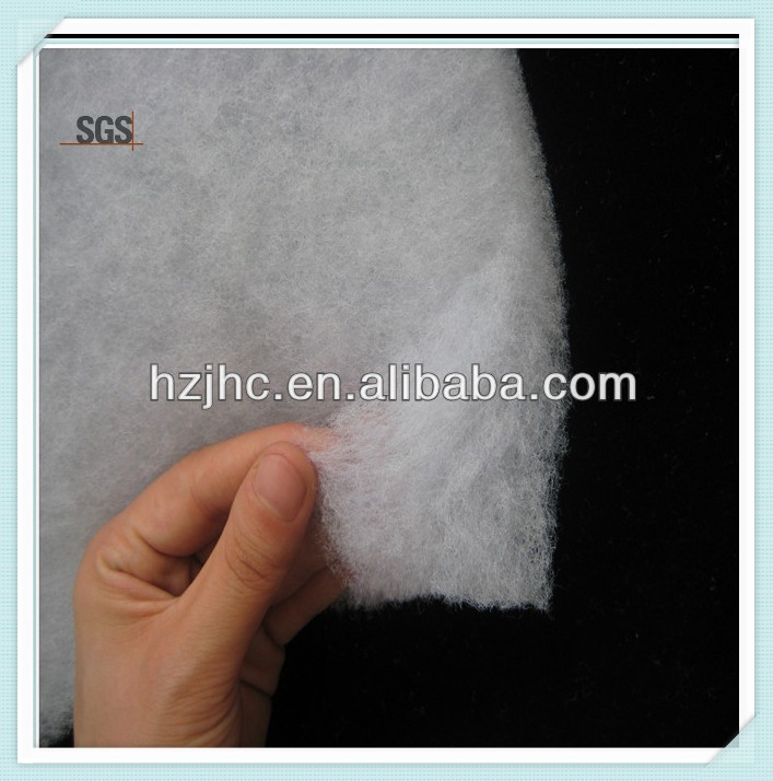 thermal bonded nonwoven fabric raw material for adult diapers, sanitary napkins