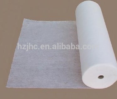 JHC high quality Protective polyester felt floor carpet adhesive
