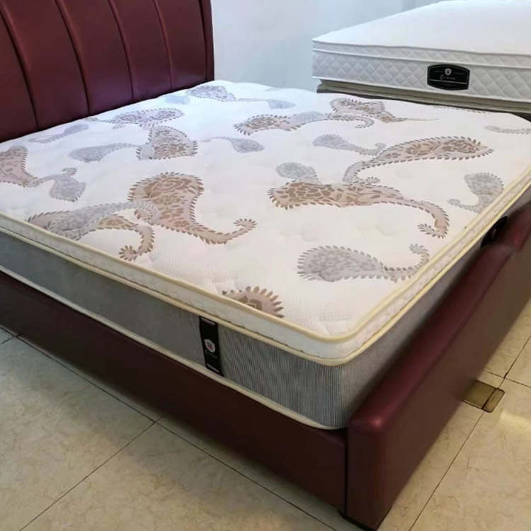 China Make to order mattress topper felt mattress