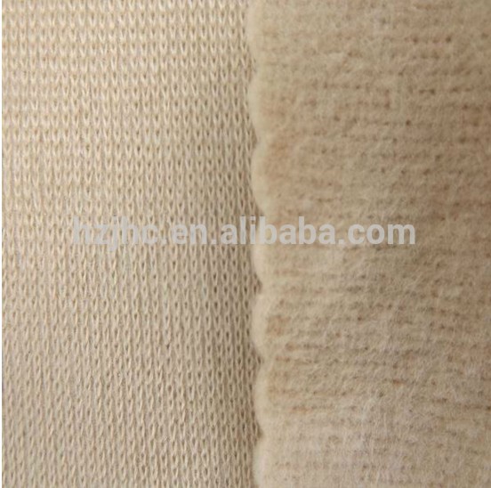 Factory wholesale Decorative Materials For Home -
 Automotive Headliners Stitchbonded Malivies Nonwoven – Jinhaocheng