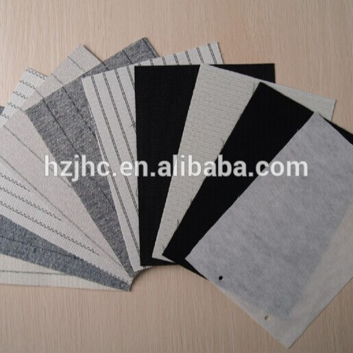 Make-to-order polyester stitch bonded non woven fabric
