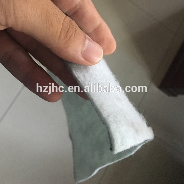 Non Woven Fabric Manufacturer Non Woven Fabric Geotextile For Industry