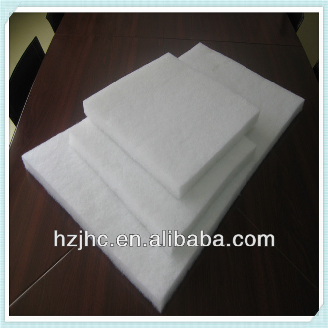 Hot New Products Car Trunk Fabric -
 hot air throughPP nonwoven 2.4m 70g 100% virgin pp thermal spunbonded non woven – Jinhaocheng