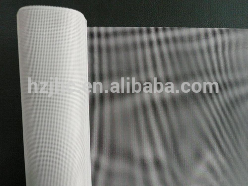 filter bag cloth with nonwoven fabric material