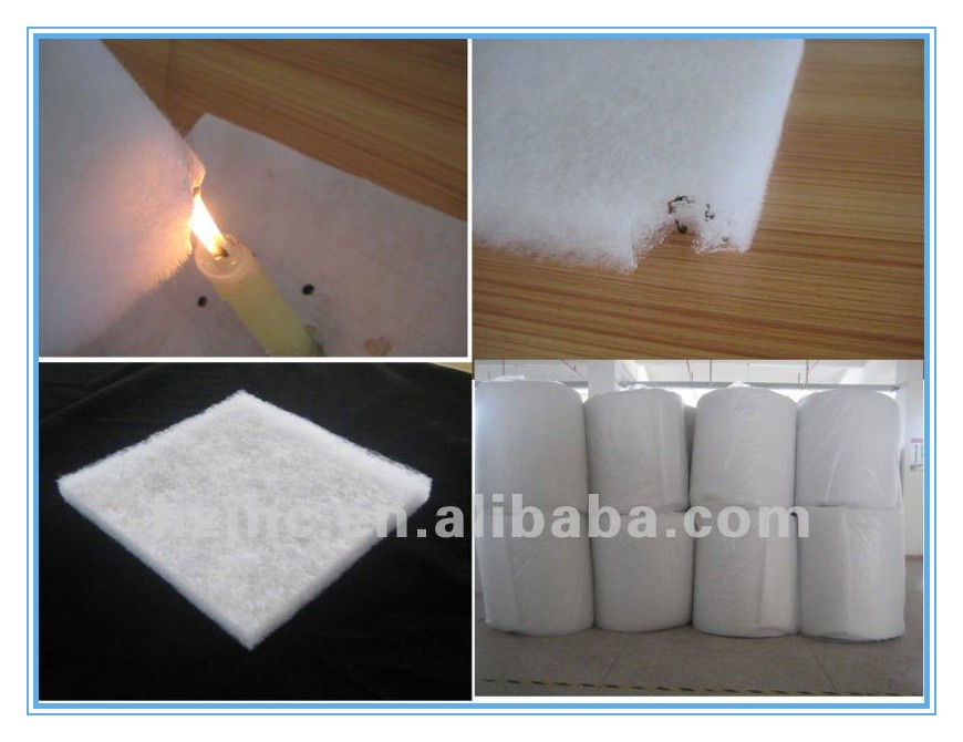 Disposable Thermal Bond Nonwoven