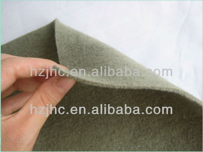 Reasonable price for Car Hepa Filter -
 Nonwoven Polyester Felt For Industry – Jinhaocheng
