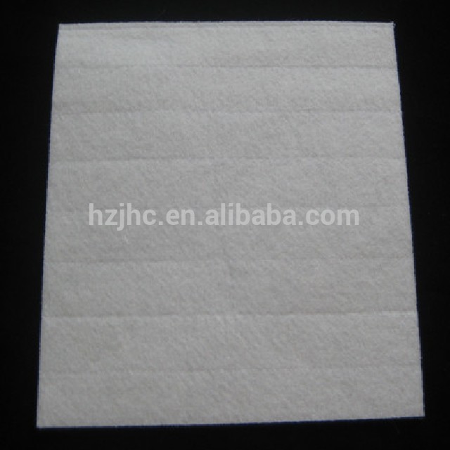 Interlining Material Needle Punched Non-woven Fabric