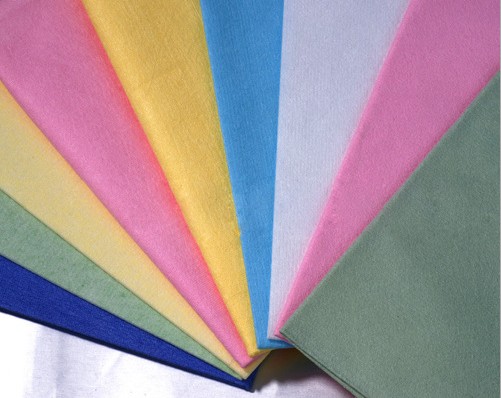 OEM China Non Woven Cleaning Wipe Roll -
 Best Selling Polypropylene Spunlance Nonwoven Fabric – Jinhaocheng