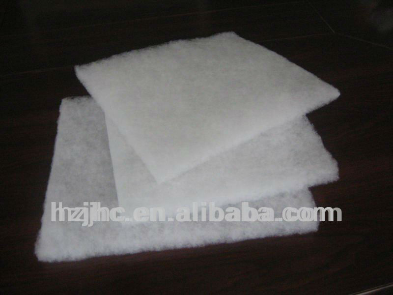 Nonwoven Polyester Mattress For Pad