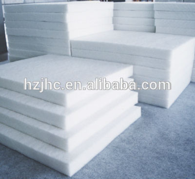 China wholesale Ulpa Hepa Filter Box - mattress needle felt – Jinhaocheng
