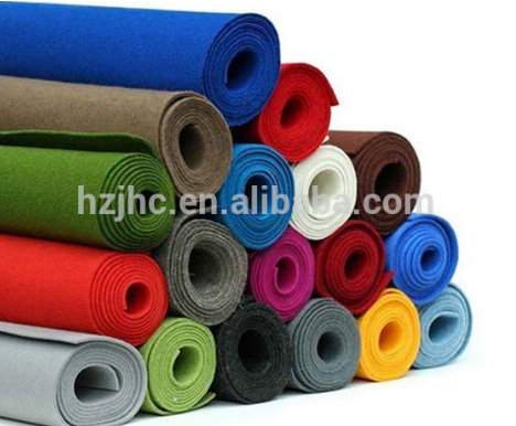 What are the main products of non-woven fabrics? | jinhaocheng non-woven fabrics
