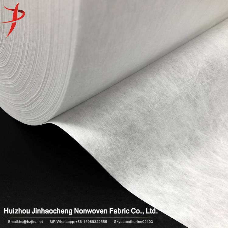 What is pp melt blown fabric | JINHAOCHENG