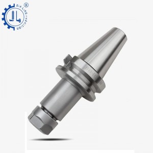 High Quality for Cleaning Bottom Milling Bits - Cnc BT ER Tool Holder – Jia Ling
