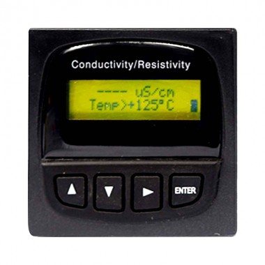 EC/TDS/Resistivity Controller EC/TDS/RM-8850