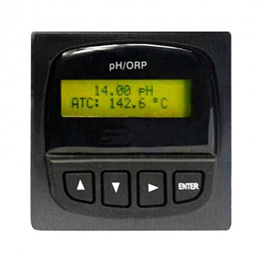 Online PH/ORP Controller & Sensor PC-8750