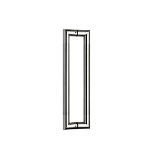 Big discounting Bi Fold Door Knobs - Door Handle JDH-1832 – JIT