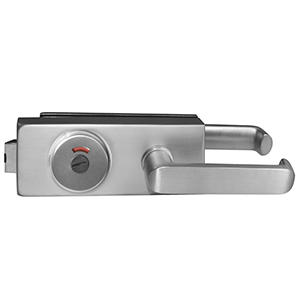 Factory source Stainless Steel Fittings -
 Lever Lock  JPL-4074A – JIT