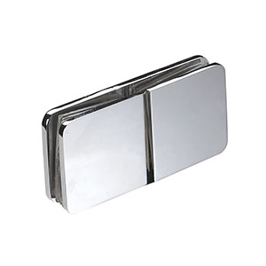 PriceList for Bottom Glass Door Lock -
 Brass Clamp JGC-3150 – JIT