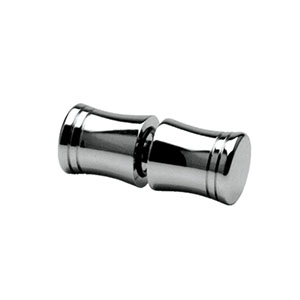 Factory Outlets Glazing Channel - Door Knob JDK-3421 – JIT
