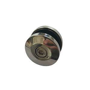 Cheap PriceList for Railing Clamp - Shower Door Sliding Kit JSD-7603B – JIT