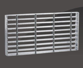 ROUND ROD STEEL GRATING Featured Image