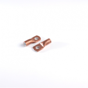 Super Lowest Price U Type Nake Cold Pressure Terminal - Copper Aluminum Transition Composite Products (Accept Customer Customization) – Jinmao