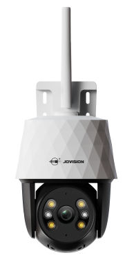 JVS-N96-X3 3MP Full-Color Starlight Audio Pan/Tilt Wi-Fi Camera