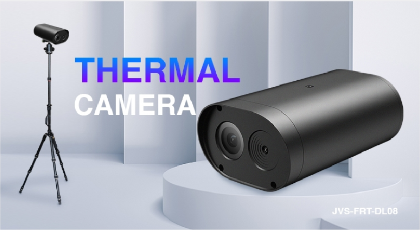 AI Thermal Camera JVS-FRT-DL08